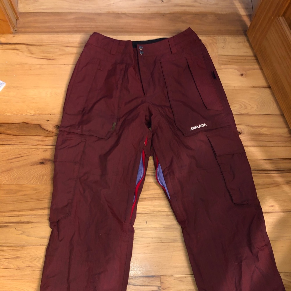 Armada ski pants